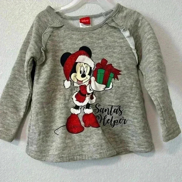 Girls sweater size 4 set of 3 - Picture 8 of 11